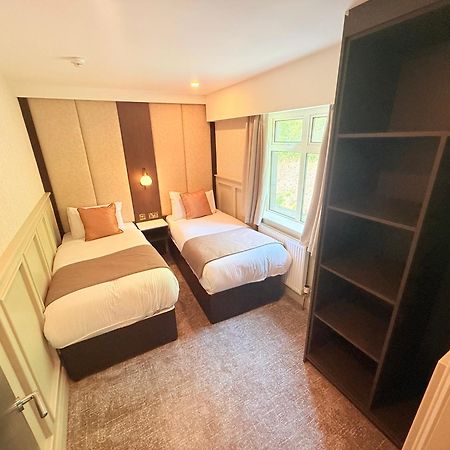 Bushtown Hotel & Spa Coleraine Eksteriør billede