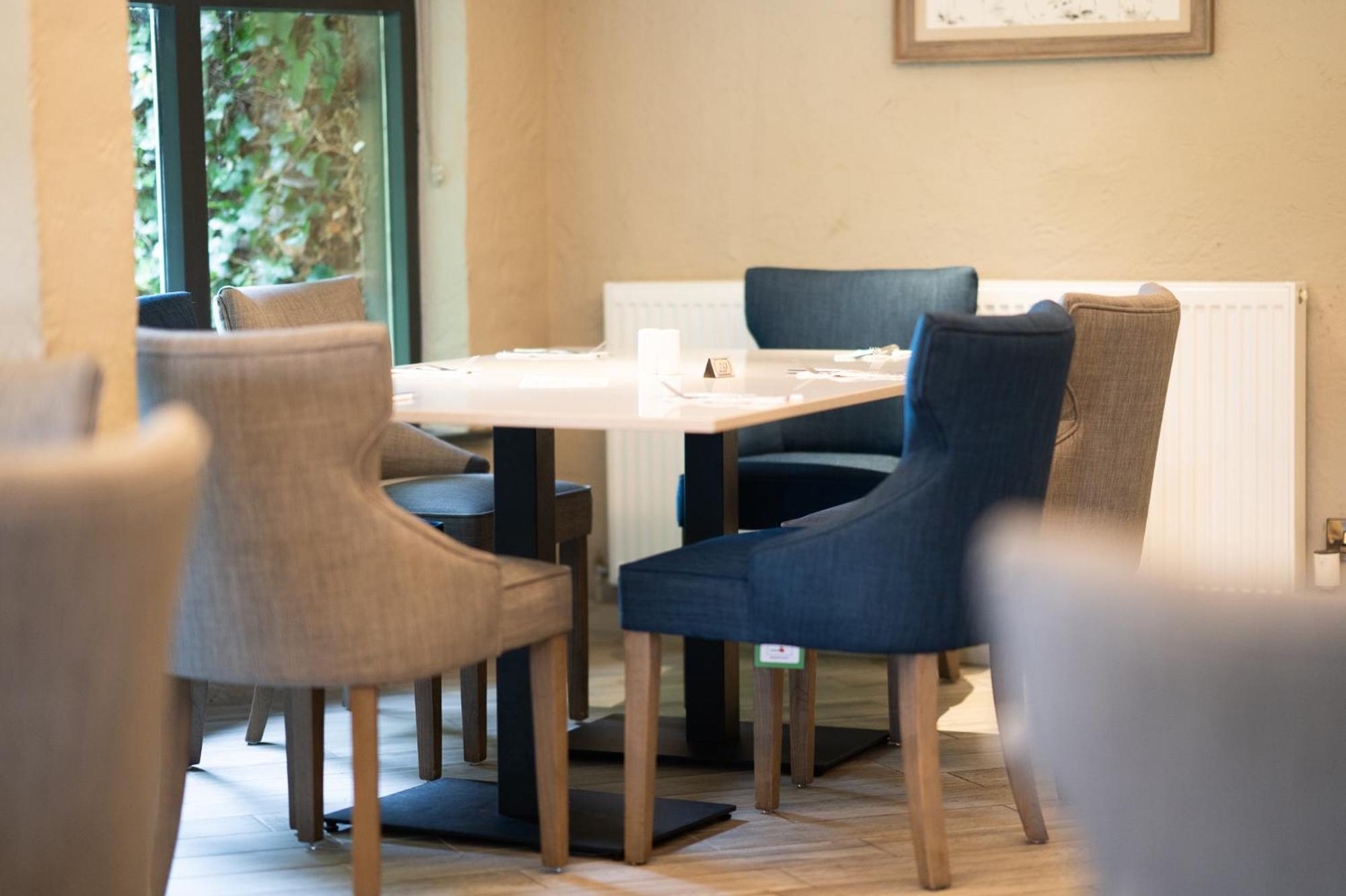 Bushtown Hotel & Spa Coleraine Eksteriør billede
