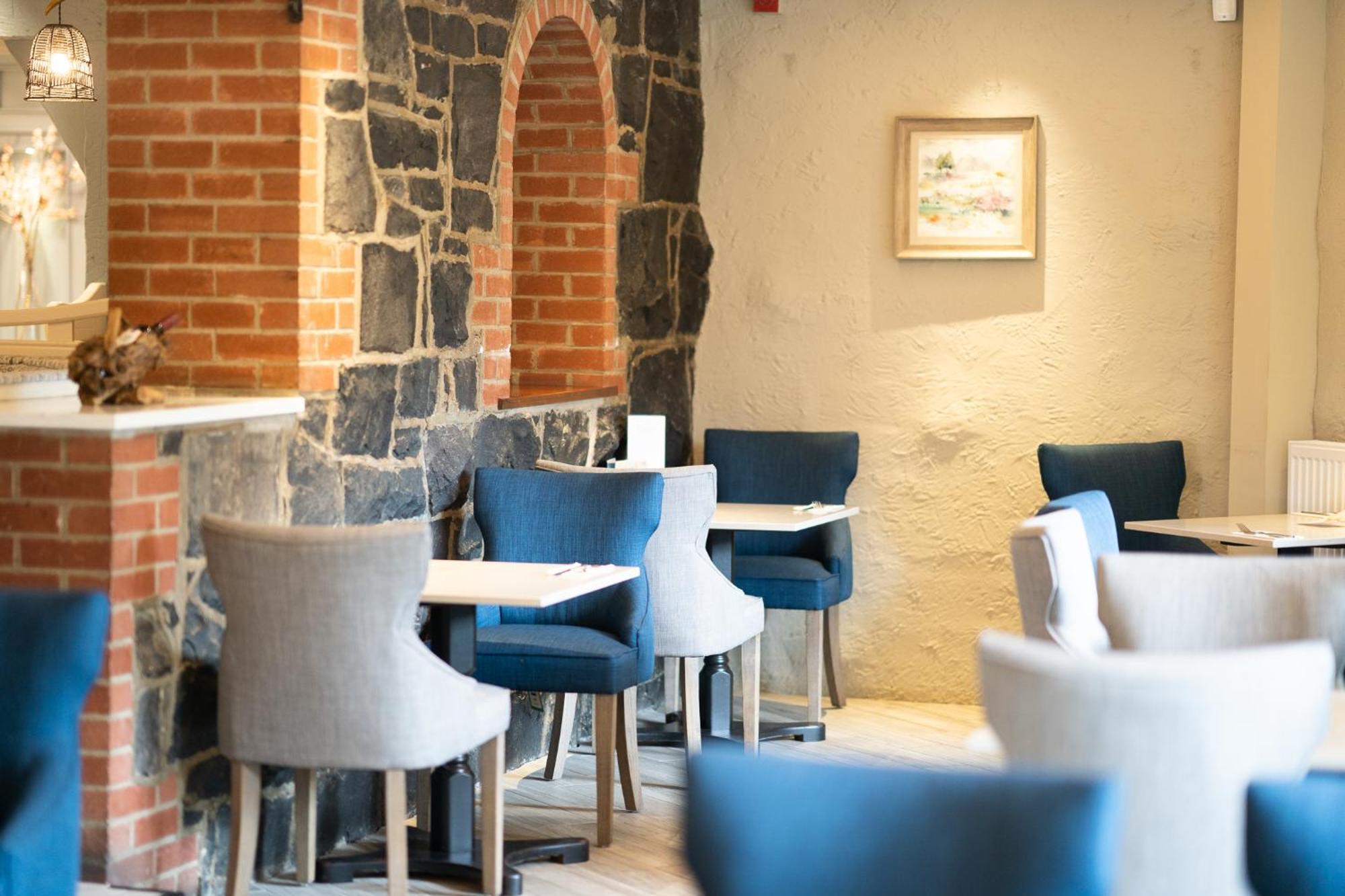 Bushtown Hotel & Spa Coleraine Eksteriør billede