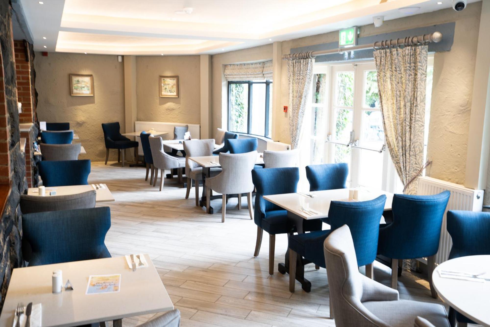 Bushtown Hotel & Spa Coleraine Eksteriør billede
