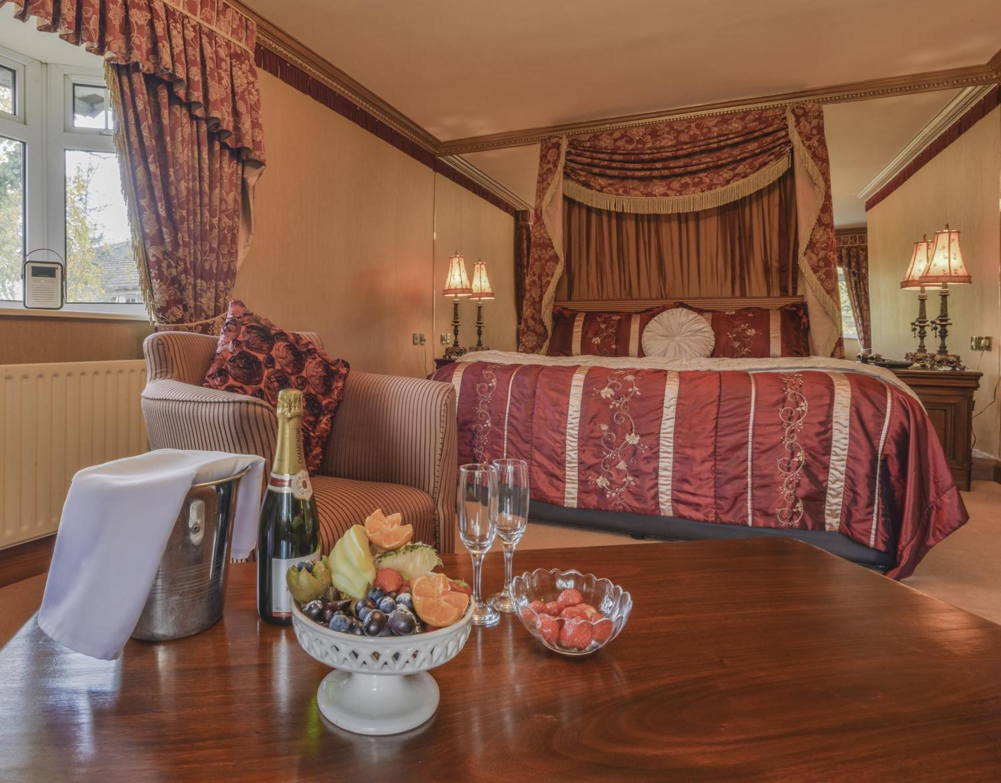 Bushtown Hotel & Spa Coleraine Eksteriør billede
