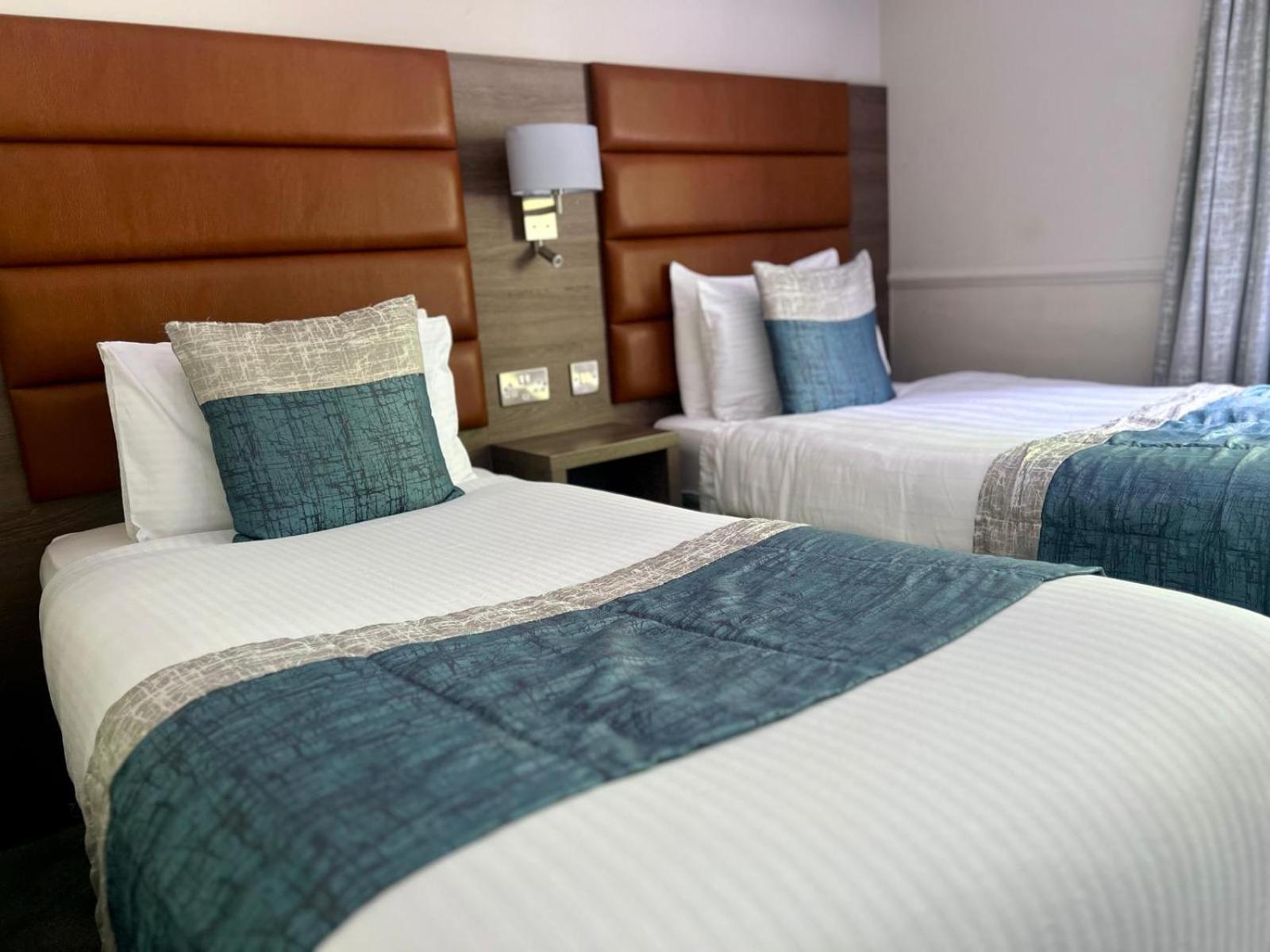 Bushtown Hotel & Spa Coleraine Eksteriør billede