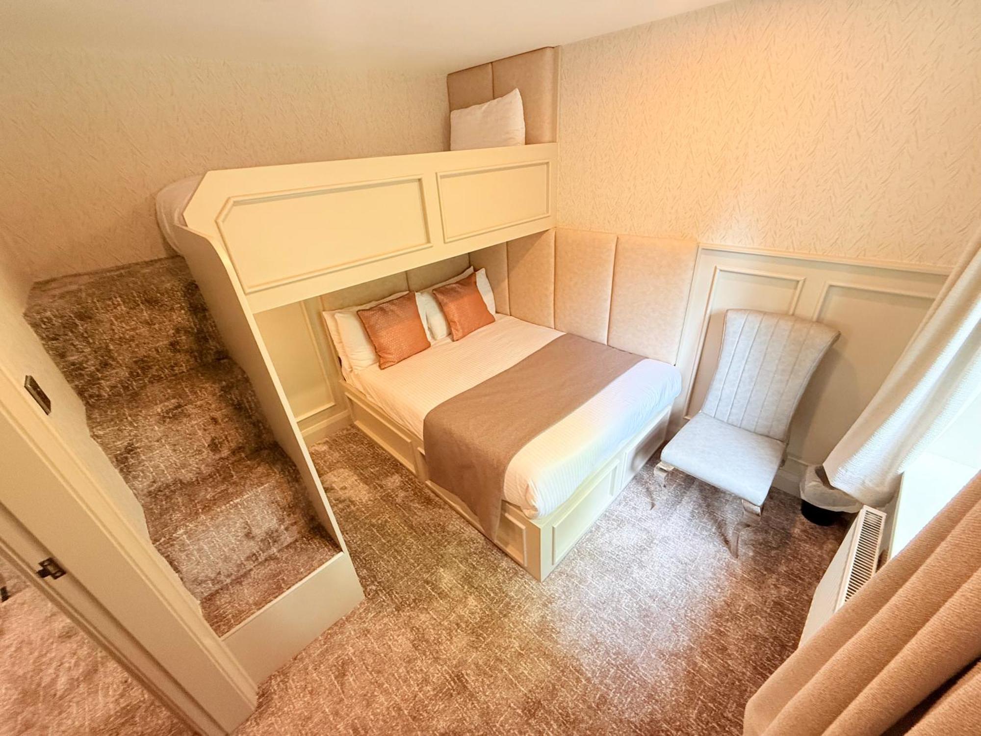 Bushtown Hotel & Spa Coleraine Eksteriør billede